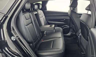 Tucson Hybrid (NX4)
