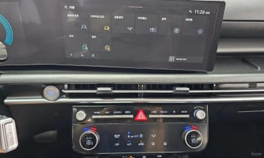 Tucson Hybrid (NX4)