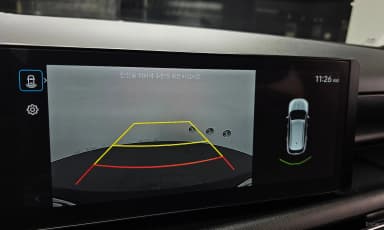 Tucson Hybrid (NX4)