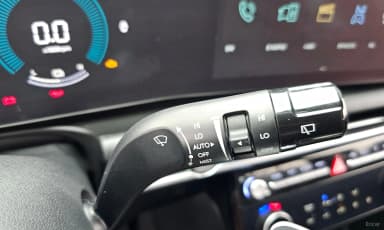 Tucson Hybrid (NX4)
