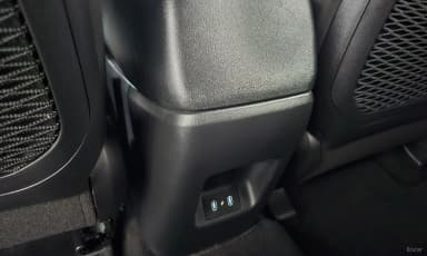 Tucson Hybrid (NX4)