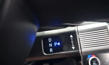 Tucson Hybrid (NX4)