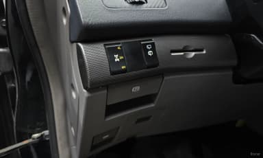 Korando Turismo