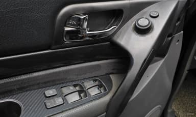 Korando Turismo