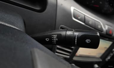 Korando Turismo