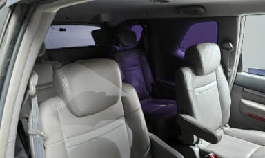 Korando Turismo