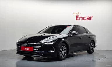 Sonata Hybrid (DN8)