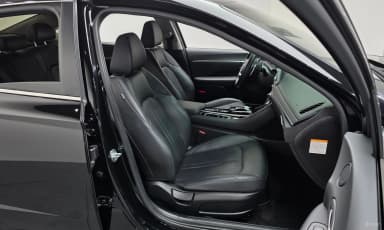 Sonata Hybrid (DN8)