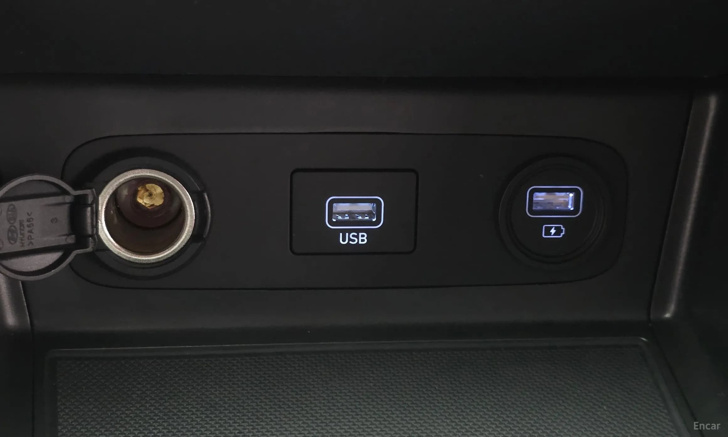 Sonata Hybrid (DN8)