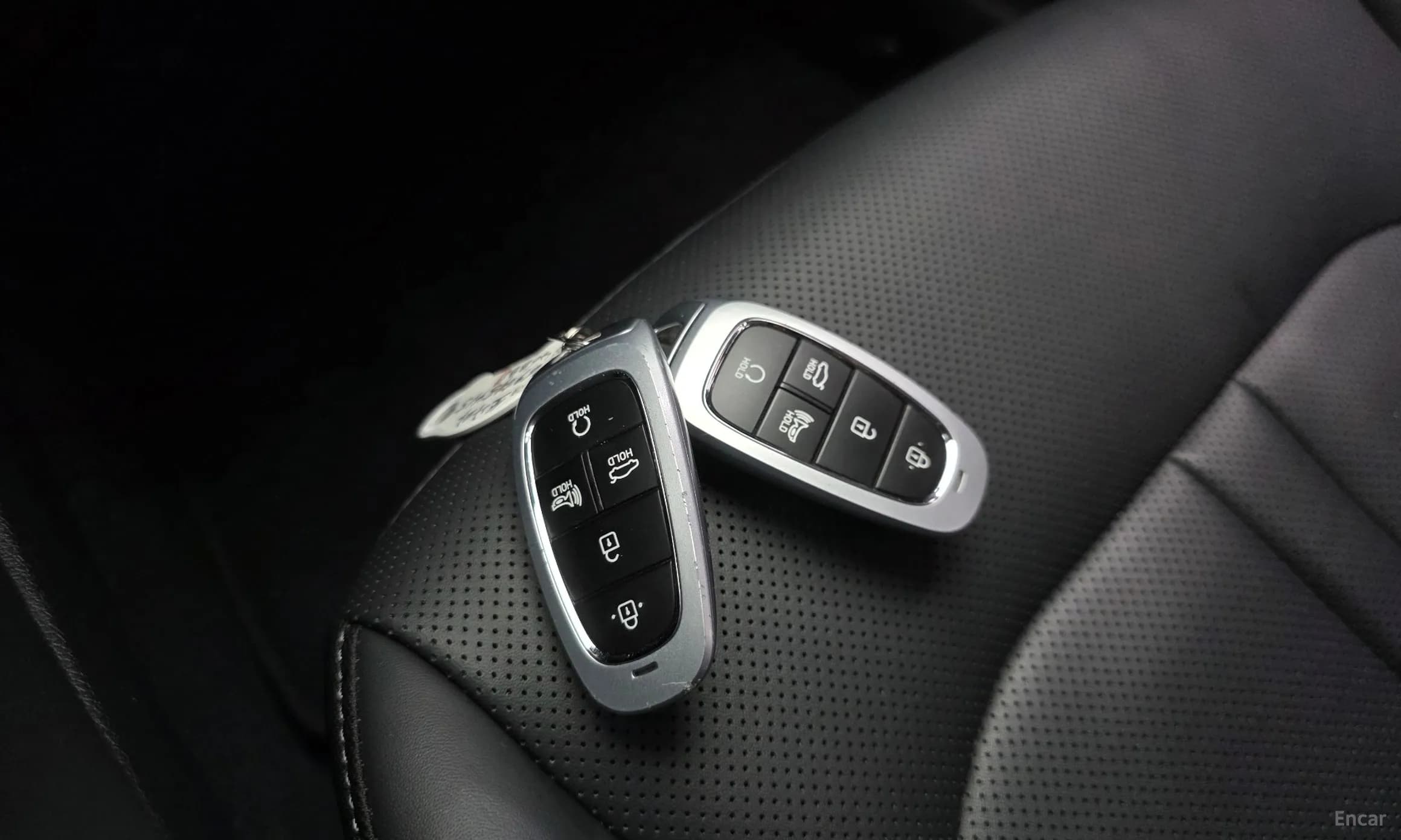 Sonata Hybrid (DN8)