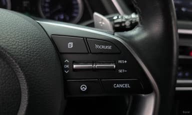 Sonata Hybrid (DN8)