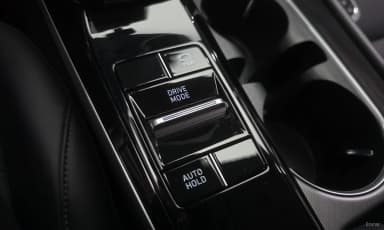 Sonata Hybrid (DN8)