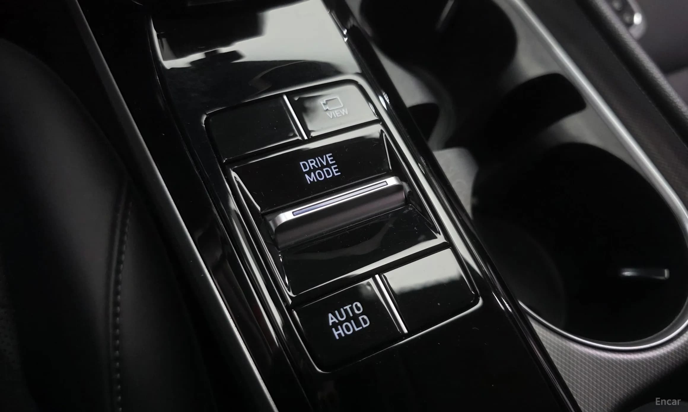 Sonata Hybrid (DN8)