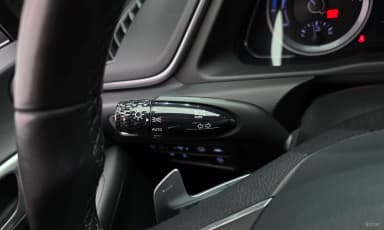 Sonata Hybrid (DN8)