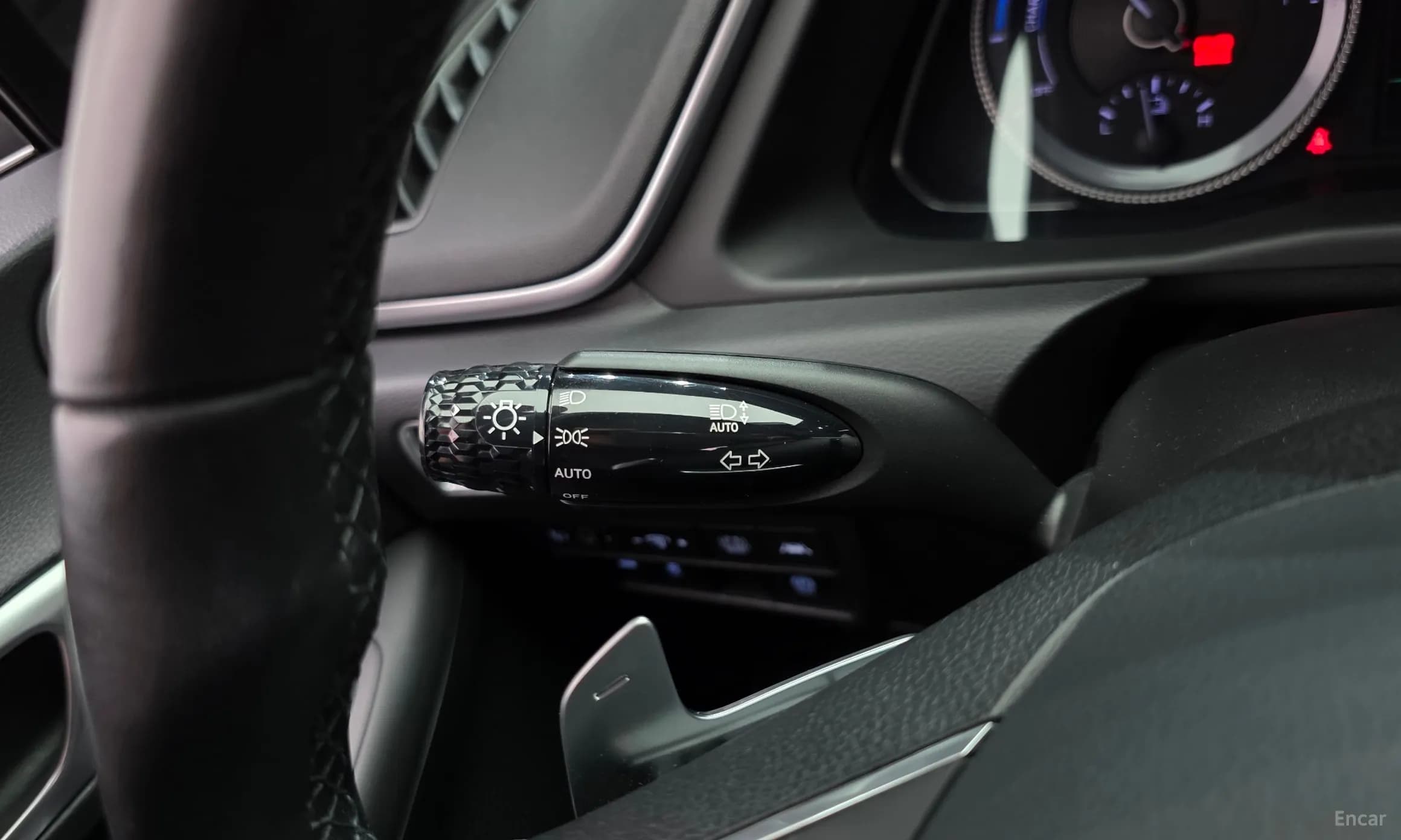 Sonata Hybrid (DN8)