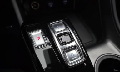 Sonata Hybrid (DN8)