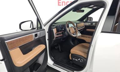 Santa Fe (MX5)