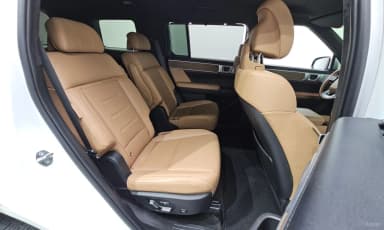 Santa Fe (MX5)