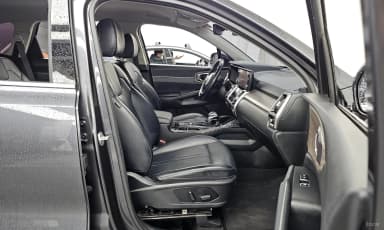 Sorento 4th generation