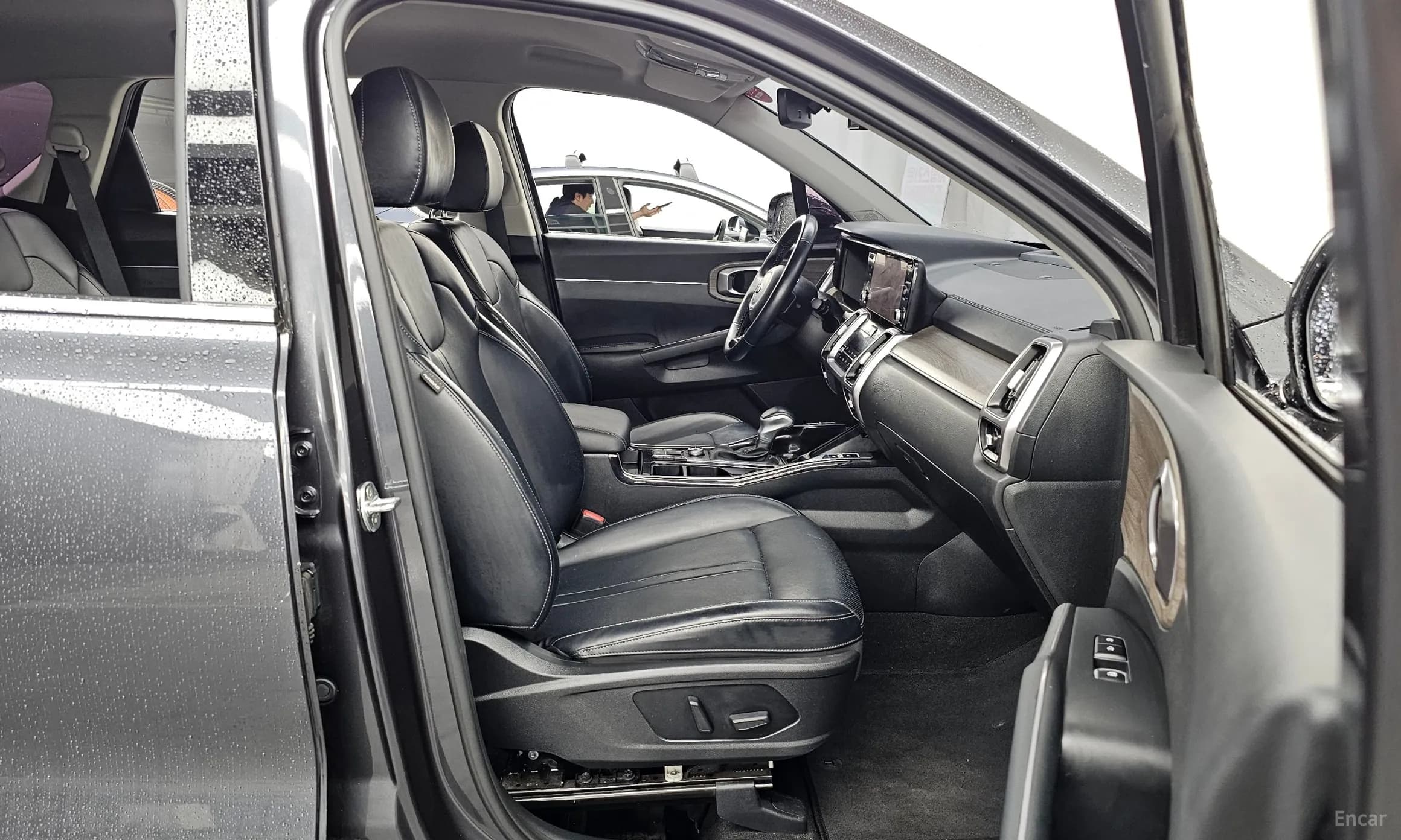 Sorento 4th generation