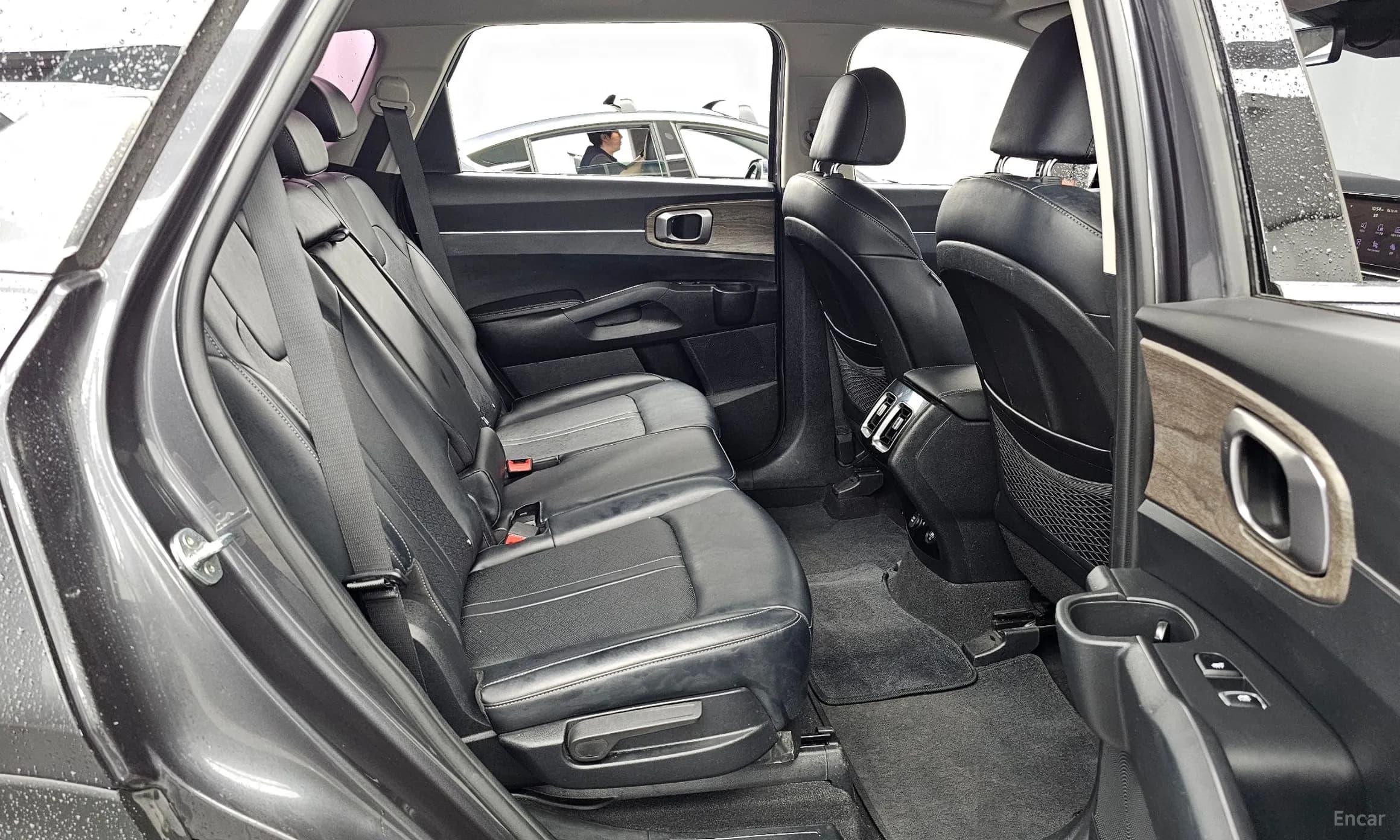 Sorento 4th generation