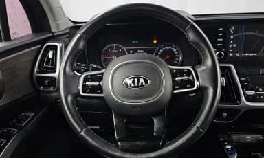 Sorento 4th generation