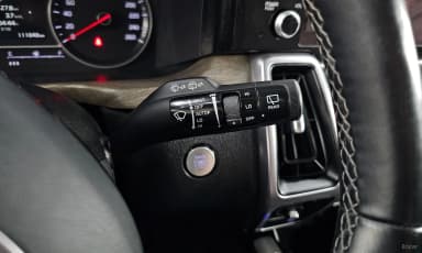 Sorento 4th generation