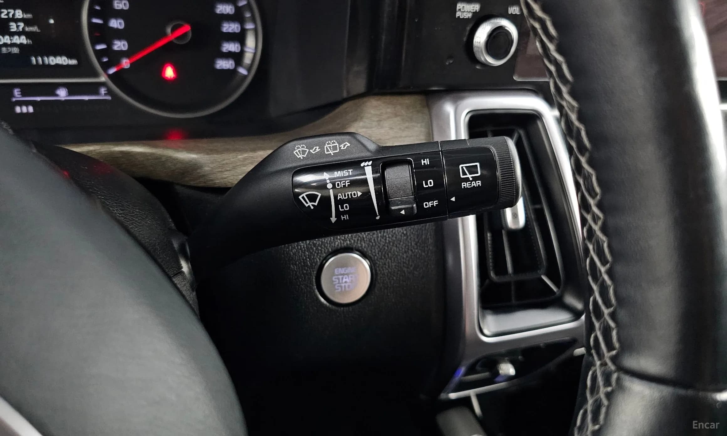 Sorento 4th generation