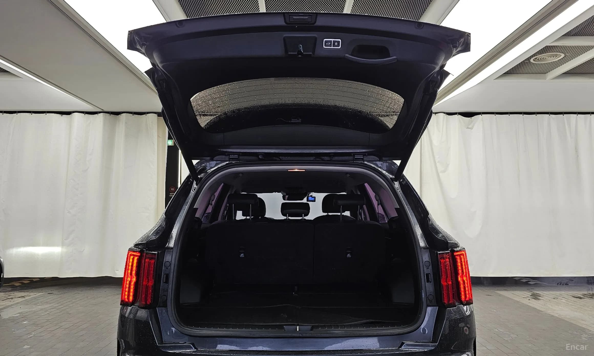 Sorento 4th generation