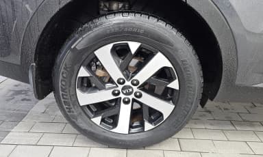 Sorento 4th generation