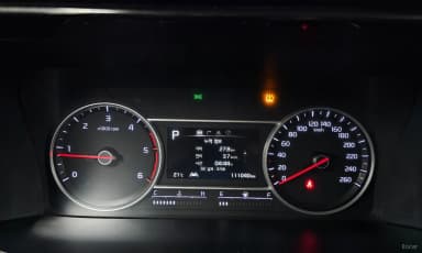 Sorento 4th generation