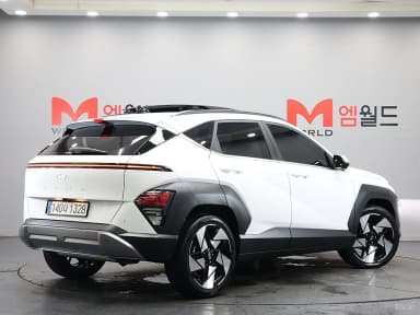 Kona (SX2)