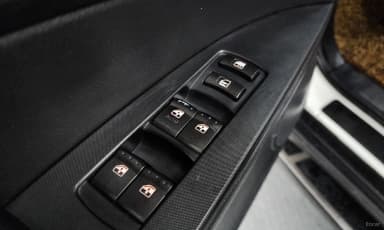 Korando Sports