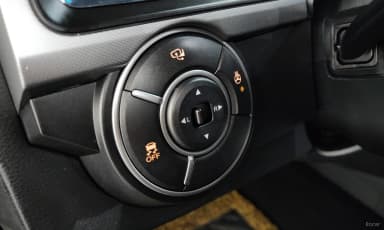 Korando Sports