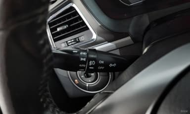 Korando Sports