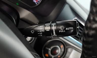 Korando Sports