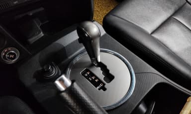 Korando Sports