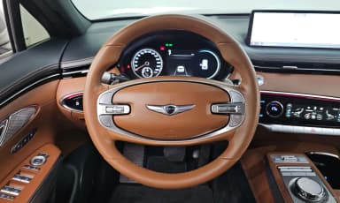 GV70