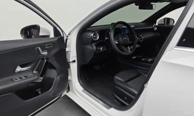 A-Class W177