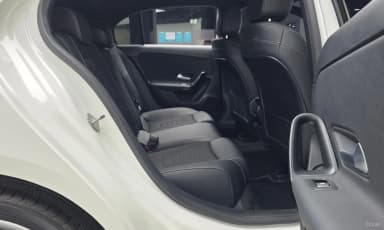 A-Class W177