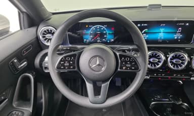 A-Class W177