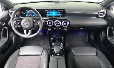 A-Class W177