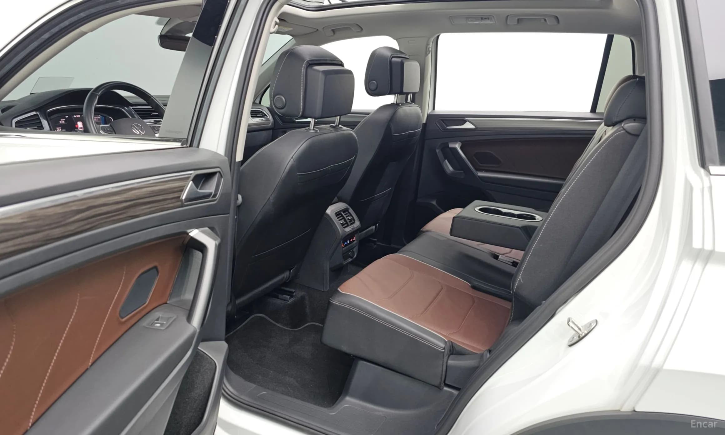 Tiguan All Space