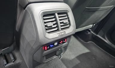 Tiguan All Space