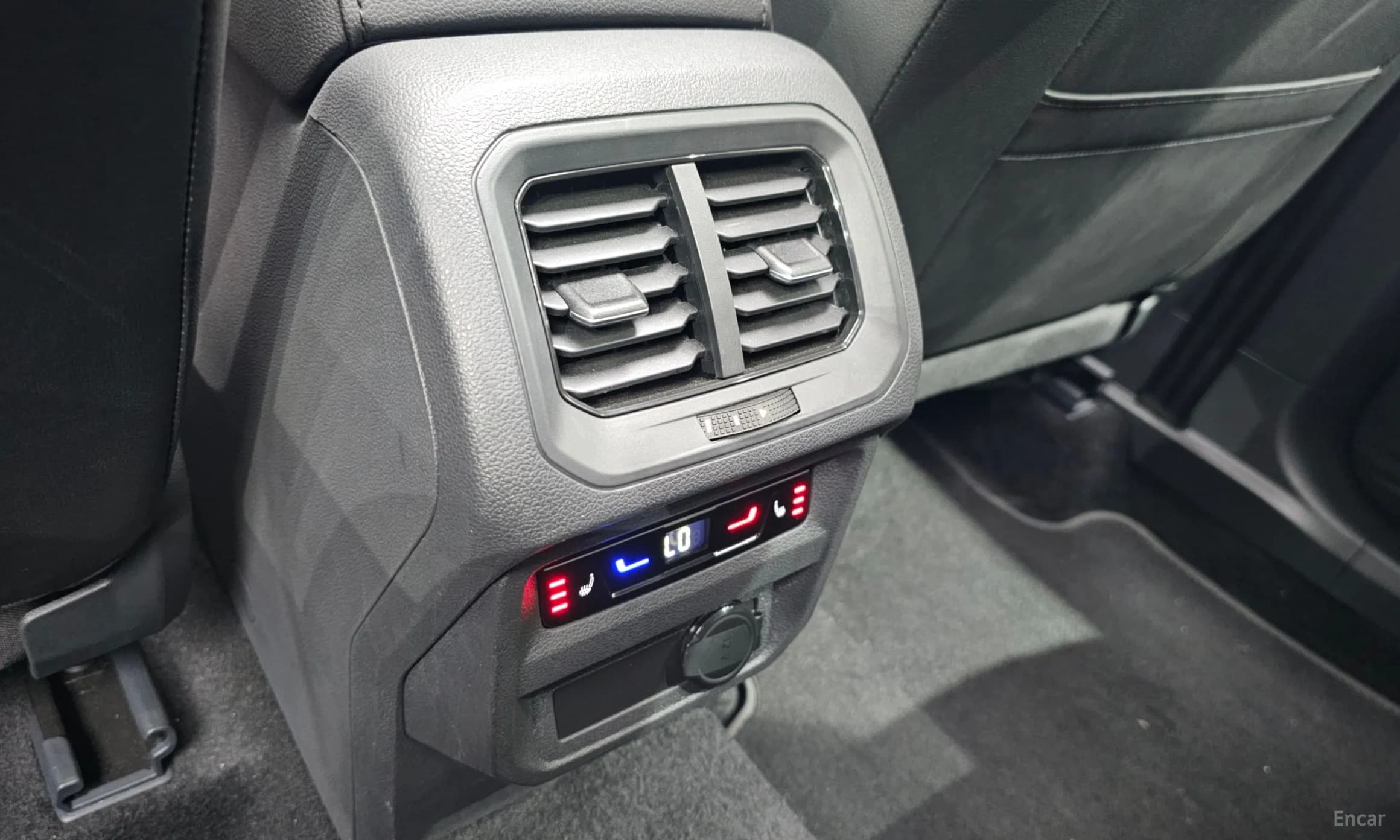 Tiguan All Space