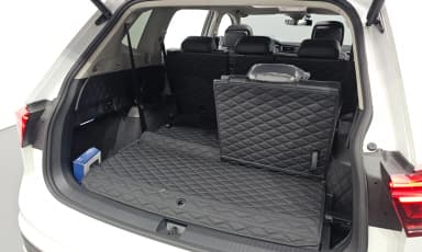Tiguan All Space