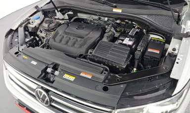 Tiguan All Space
