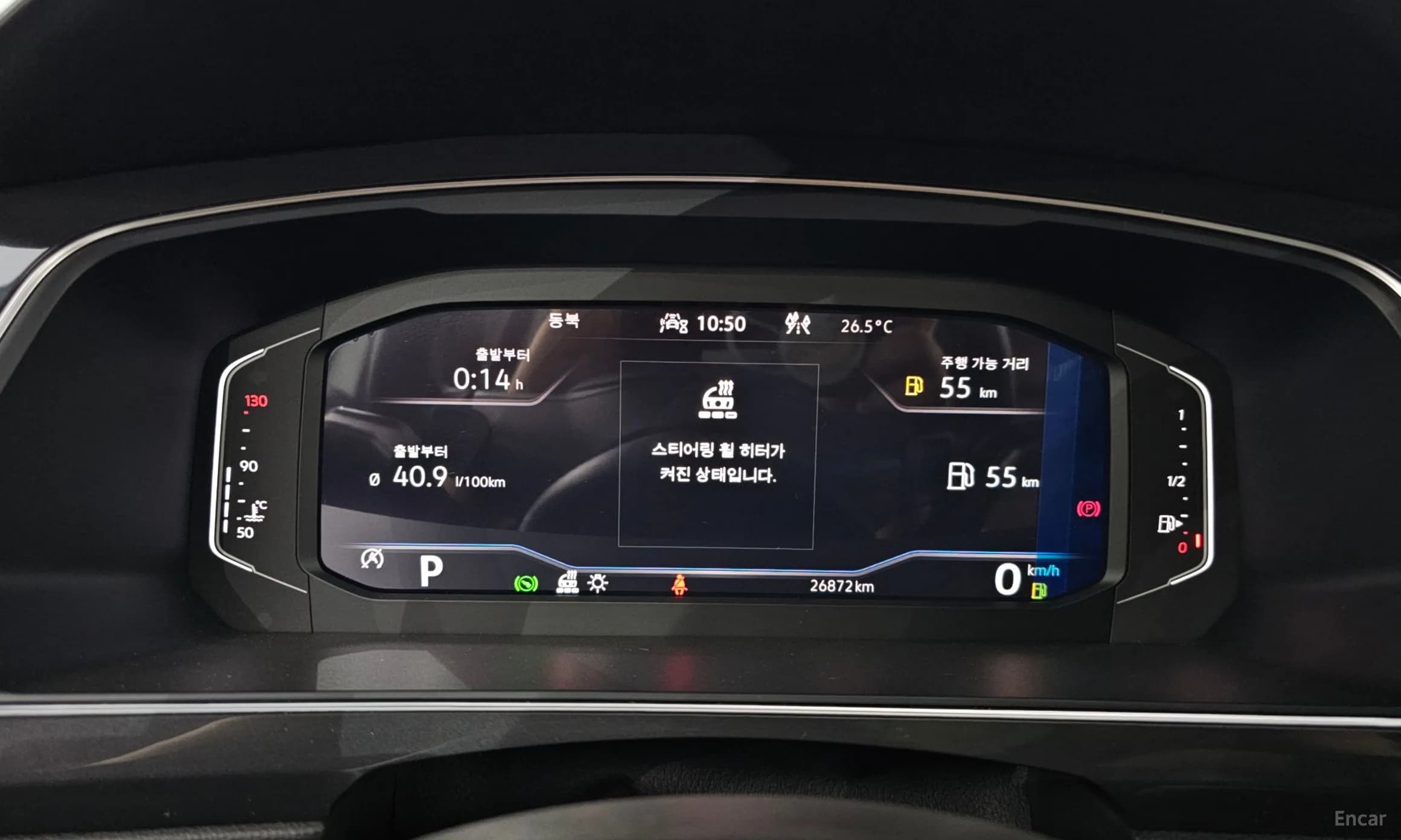 Tiguan All Space