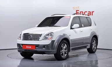 Super Rexton
