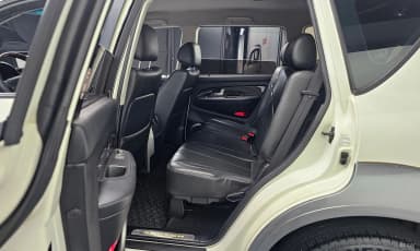 Super Rexton